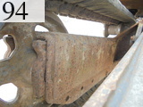 中古建設機械 中古 ヤンマーディーゼル YANMAR 油圧ショベル・バックホー ０．１立米以下 B27-1