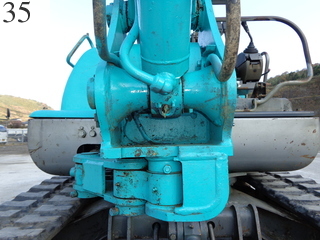 Used Construction Machine Used KOBELCO KOBELCO Excavator 0.2-0.3m3 SK045-2