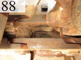 中古建設機械 中古 コベルコ建機 KOBELCO 油圧ショベル・バックホー ０．１立米以下 SK20SR-5