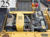 Used Construction Machine Used KOMATSU KOMATSU Mobile crusher  BR380JG-1E0