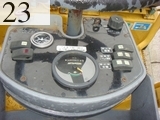 Used Construction Machine Used CATERPILLAR CATERPILLAR Roller Tandem rollers CB-334E