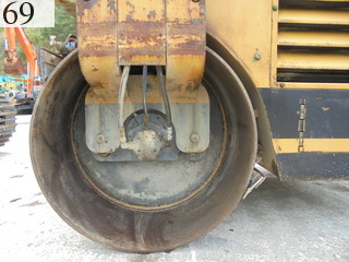 Used Construction Machine Used SUMITOMO SUMITOMO Roller Vibration rollers for paving HW41VW-2