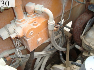 Used Construction Machine Used SAKAI SAKAI Roller Vibration rollers for paving TW41