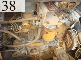 中古建設機械 中古 コマツ KOMATSU ホイール・ローダ １．０立米以上 520