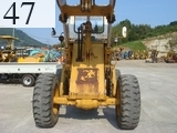 Used Construction Machine Used KOMATSU KOMATSU Wheel Loader bigger than 1.0m3 520