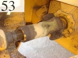 中古建設機械 中古 コマツ KOMATSU ホイール・ローダ １．０立米以上 520