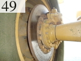 中古建設機械 中古 キャタピラー CAT ホイール・ローダ １．０立米以上 916