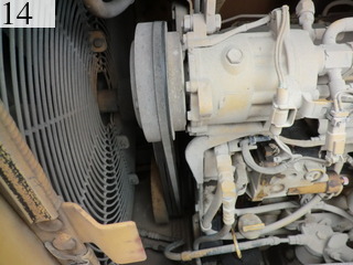 中古建設機械 中古 キャタピラー CAT ホイール・ローダ １．０立米以上 938F