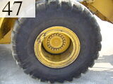 Used Construction Machine Used CATERPILLAR CATERPILLAR Wheel Loader bigger than 1.0m3 950G