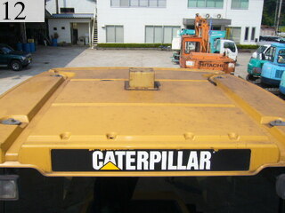 中古建設機械 中古 キャタピラー CATERPILLAR ホイール・ローダ １．０立米以上 950G