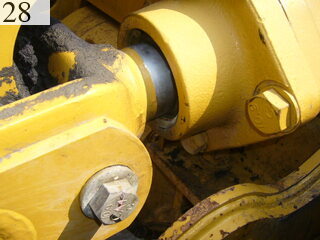 Used Construction Machine Used CATERPILLAR CATERPILLAR Wheel Loader bigger than 1.0m3 950G