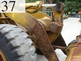 Used Construction Machine Used CATERPILLAR CATERPILLAR Wheel Loader bigger than 1.0m3 950H