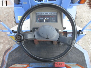 Used Construction Machine Used HITACHI HITACHI Wheel Loader smaller than 1.0m3 LX30-7