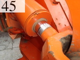 Used Construction Machine Used HITACHI HITACHI Wheel Loader bigger than 1.0m3 LX70-5