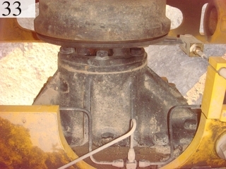 中古建設機械 中古 コマツ KOMATSU ショベルローダー １．０立米以下 SD23-6