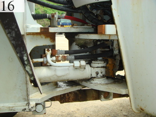 Used Construction Machine Used KOMATSU KOMATSU Wheel Loader smaller than 1.0m3 WA30-5