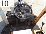 Used Construction Machine Used KOMATSU KOMATSU Wheel Loader bigger than 1.0m3 WA30-5