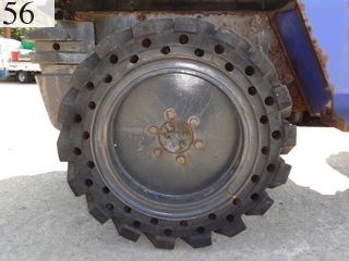 Used Construction Machine Used KOMATSU KOMATSU Wheel Loader bigger than 1.0m3 WA30-5