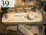 中古建設機械 中古 コマツ KOMATSU ホイール・ローダ １．０立米以上 WA50-1