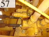 中古建設機械 中古 コマツ KOMATSU ホイール・ローダ １．０立米以上 WA50-1