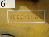 中古建設機械 中古 コマツ KOMATSU ホイール・ローダ １．０立米以下 WA70-1