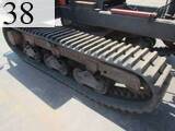 Used Construction Machine Used HITACHI HITACHI Crawler carrier Crawler Dump Rotating EG40R-C