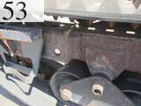 Used Construction Machine Used HITACHI HITACHI Crawler carrier Crawler Dump Rotating EG40R-C