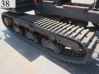 Used Construction Machine Used HITACHI HITACHI Crawler carrier Crawler Dump Rotating EG40R-C