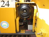 Used Construction Machine Used HITACHI HITACHI Crawler carrier Crawler Dump Rotating EG40R