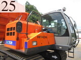 Used Construction Machine Used HITACHI HITACHI Crawler carrier Crawler Dump Rotating EG70R