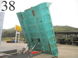 Used Construction Machine Used MOROOKA MOROOKA Crawler carrier Crawler Dump IC50