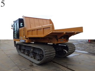 Used Construction Machine Used MOROOKA MOROOKA Crawler carrier Crawler Dump Rotating MST-1500VDR