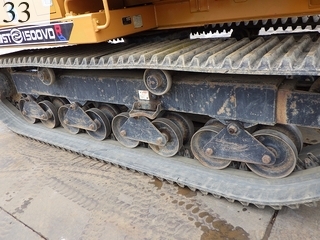 Used Construction Machine Used MOROOKA MOROOKA Crawler carrier Crawler Dump Rotating MST-1500VDR