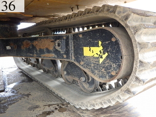 Used Construction Machine Used MOROOKA MOROOKA Crawler carrier Crawler Dump Rotating MST-1500VDR