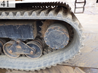 Used Construction Machine Used MOROOKA MOROOKA Crawler carrier Crawler Dump Rotating MST-1500VDR