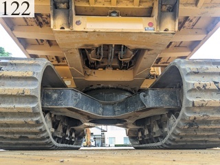 Used Construction Machine Used MOROOKA MOROOKA Crawler carrier Crawler Dump Rotating MST-2200VDR