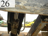 中古建設機械 中古 キャタピラー CAT 油圧ショベル・バックホー ０．２－０．３立米 308CSR