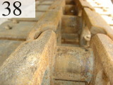 中古建設機械 中古 キャタピラー CAT 油圧ショベル・バックホー ０．２－０．３立米 308CSR