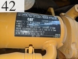 中古建設機械 中古 キャタピラー CATERPILLAR 油圧ショベル・バックホー ０．２－０．３立米 308E2CR-E