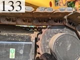 中古建設機械 中古 キャタピラー CATERPILLAR 油圧ショベル・バックホー ０．２－０．３立米 308E2CR-E