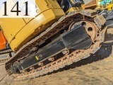 中古建設機械 中古 キャタピラー CATERPILLAR 油圧ショベル・バックホー ０．２－０．３立米 308E2CR-E