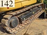 中古建設機械 中古 キャタピラー CATERPILLAR 油圧ショベル・バックホー ０．２－０．３立米 308E2CR-E