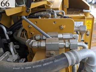 中古建設機械 中古 キャタピラー CATERPILLAR 油圧ショベル・バックホー ０．２－０．３立米 308E2CR-E