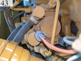 中古建設機械 中古 キャタピラー CAT 油圧ショベル・バックホー ０．２－０．３立米 308E2CR