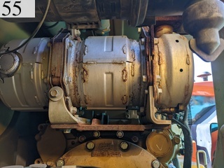中古建設機械 中古 キャタピラー CAT 油圧ショベル・バックホー ０．２－０．３立米 308E2CR