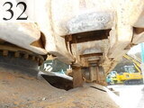 Used Construction Machine Used CAT CAT Excavator 0.4-0.5m3 312E