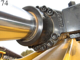 中古建設機械 中古 キャタピラー CAT 油圧ショベル・バックホー ０．４－０．５立米 314ECR