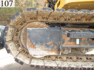 Used Construction Machine Used CAT CAT Excavator 0.4-0.5m3 314ECR