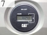 中古建設機械 中古 キャタピラー CAT 解体機 バックホー解体仕様 316EL