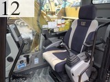 中古建設機械 中古 キャタピラー CAT 解体機 バックホー解体仕様 316EL